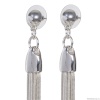 Серьги Fiore Luna, Tassel, LE6085 S Серьги Fiore Luna, Tassel, LE6085 S